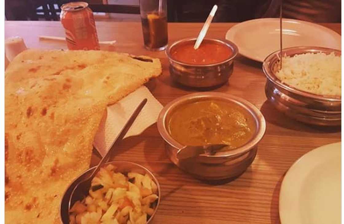 curry restaurant curry restaurant