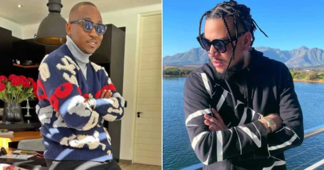 ‘Gomora’, AKA, Khuli Chana. ‘Gomora’, AKA, Khuli Chana.