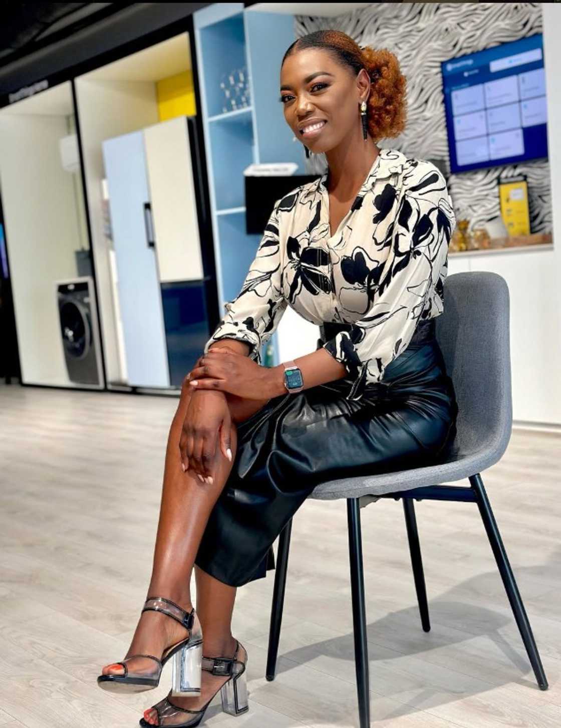 Lira recovered from stroke in 2022 Lira recovered from stroke in 2022