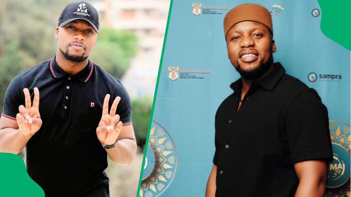 X users comfort DJ Chymamusique, who is in ICU after car crash X users comfort DJ Chymamusique, who is in ICU after car crash