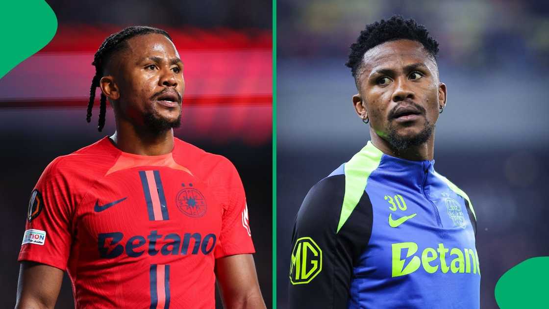 SIyabonga Ngezana is a target for European clubs. SIyabonga Ngezana is a target for European clubs.