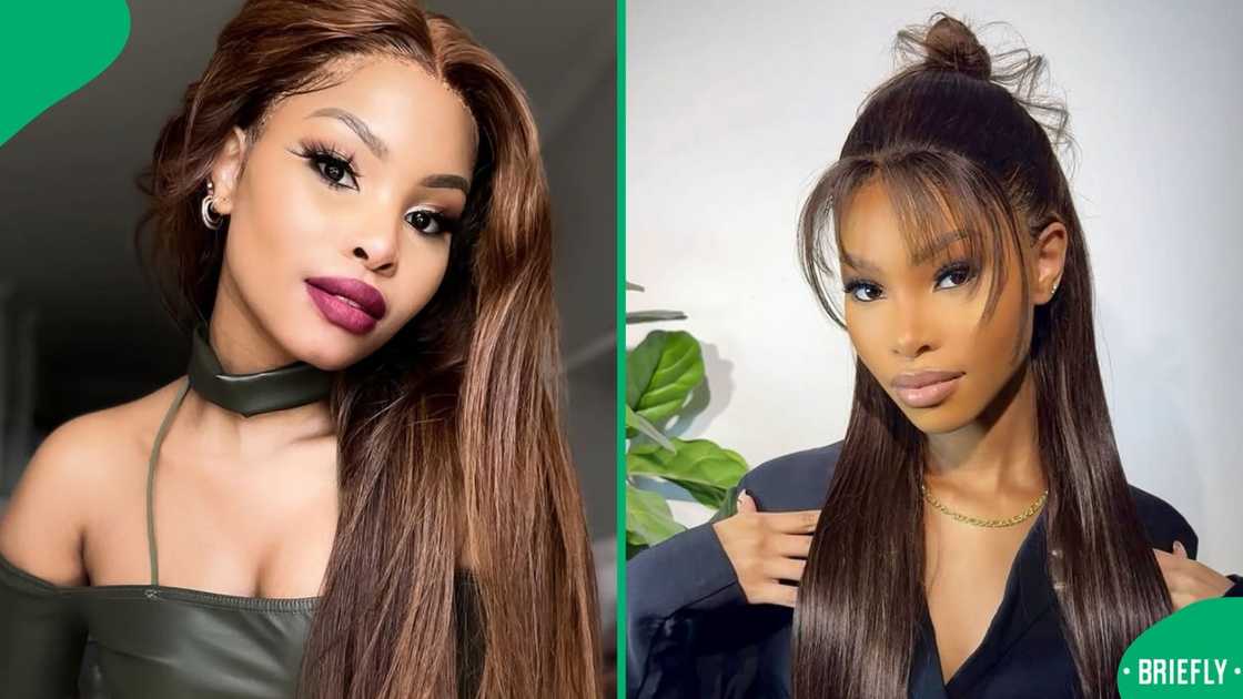 Nandi Mbatha revealed that she made several suicide attempts