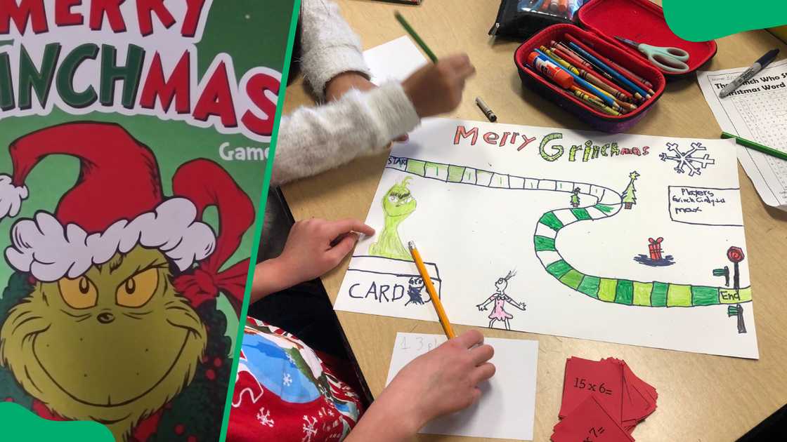 Merry Grinchmas Merry Grinchmas