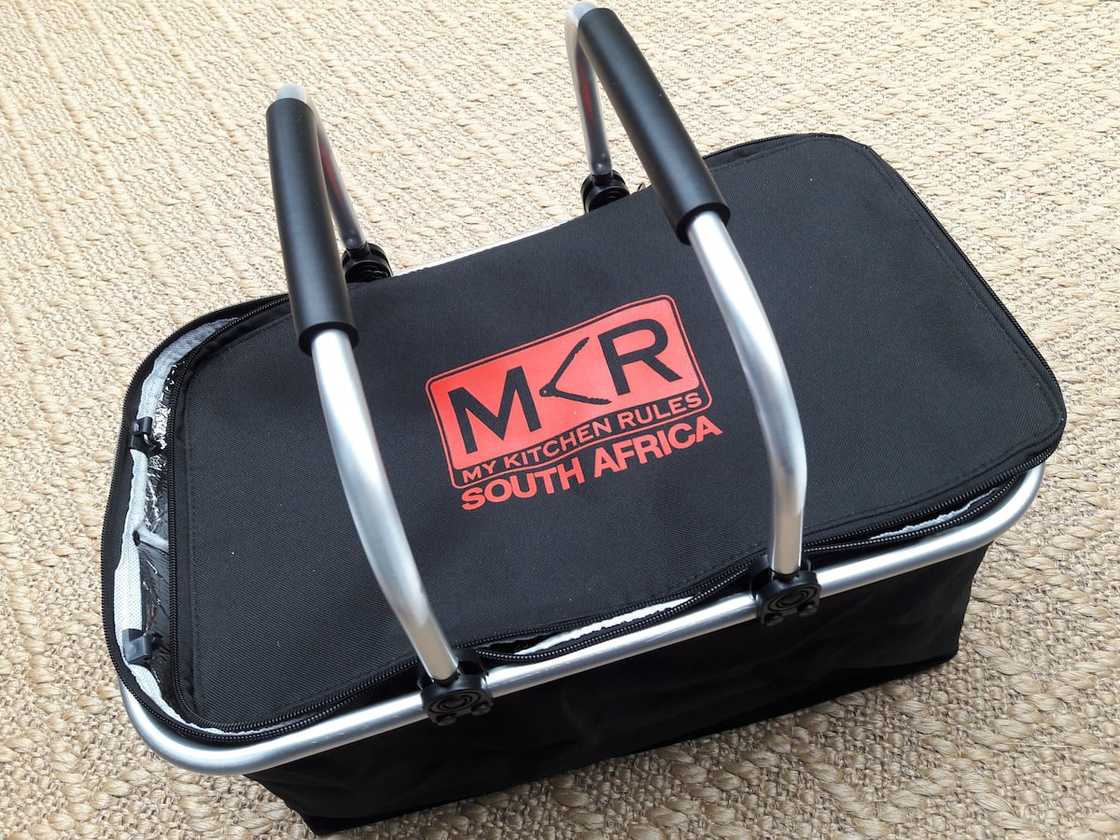 My Kitchen Rules South Africa My Kitchen Rules South Africa