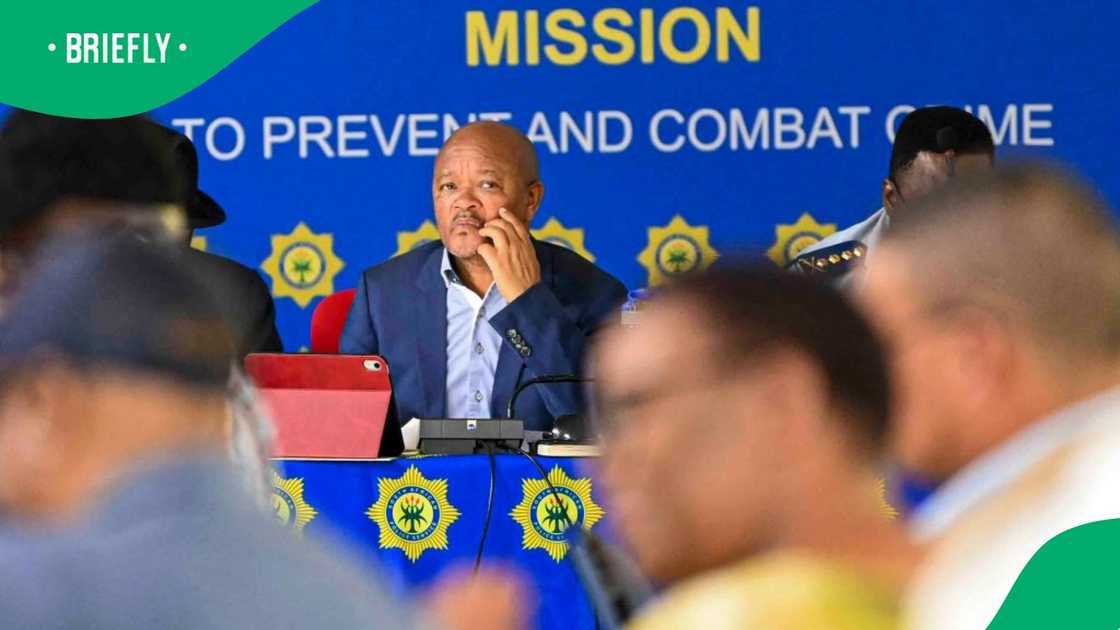 Police Minister Senzo Mchunu condemned the incident of a traditional healer allegedly raping a teenager in KZN Police Minister Senzo Mchunu condemned the incident of a traditional healer allegedly raping a teenager in KZN