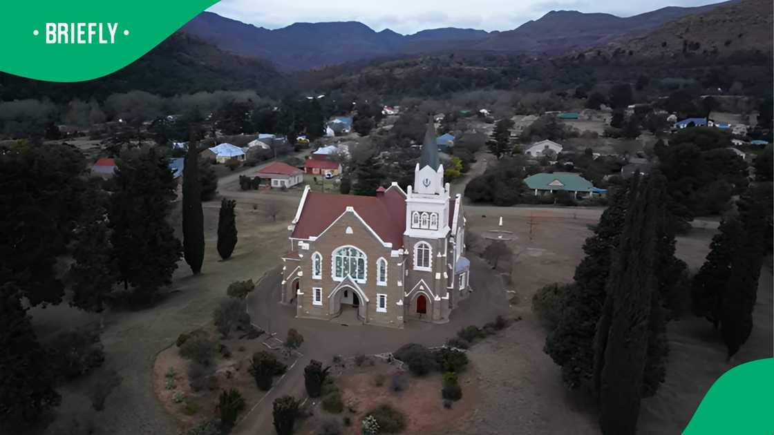 The proposed changes aim to transform the region's geographical landscape by celebrating indigenous South African history The proposed changes aim to transform the region's geographical landscape by celebrating indigenous South African history
