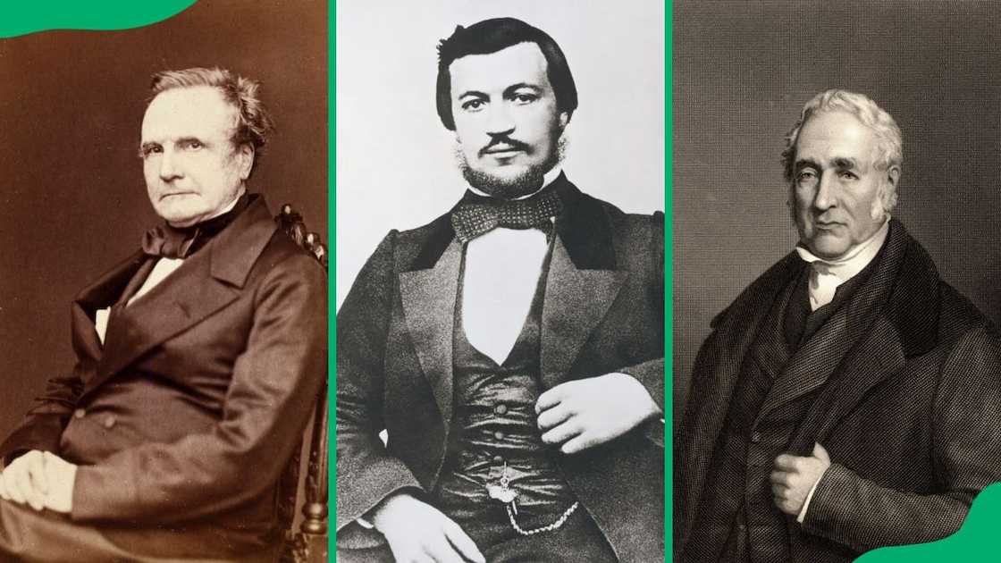 Famous engineers Famous engineers