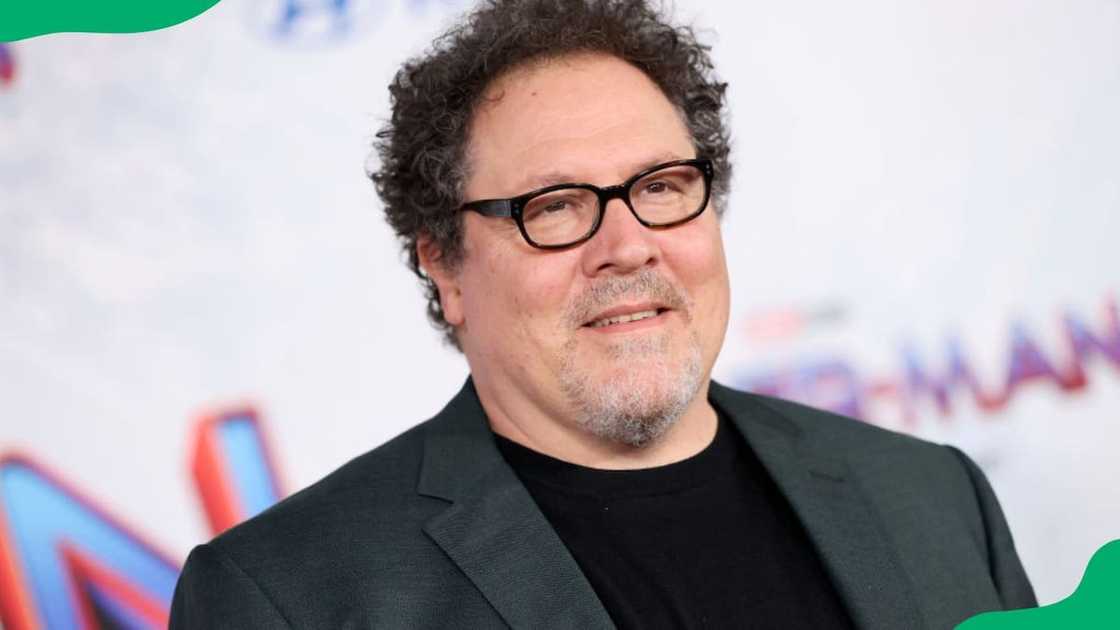 Jon Favreau’s awards and recognition Jon Favreau’s awards and recognition