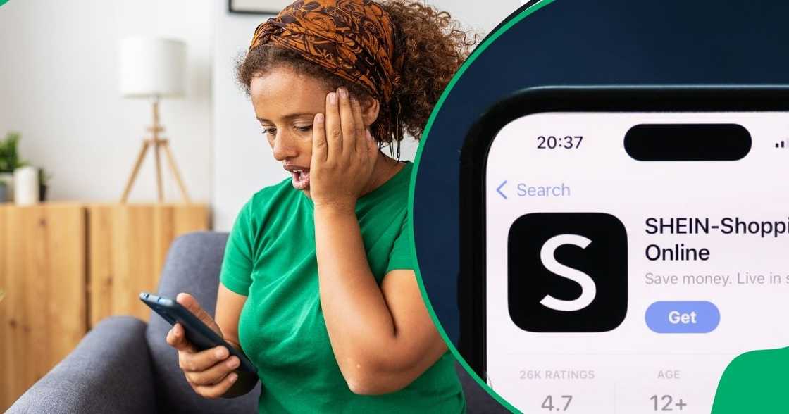 Shein increases VAT Shein increases VAT