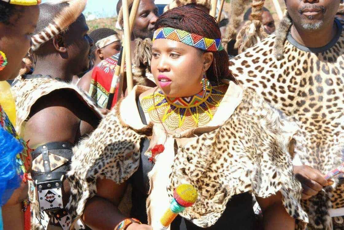 King Zwelithini salary King Zwelithini salary