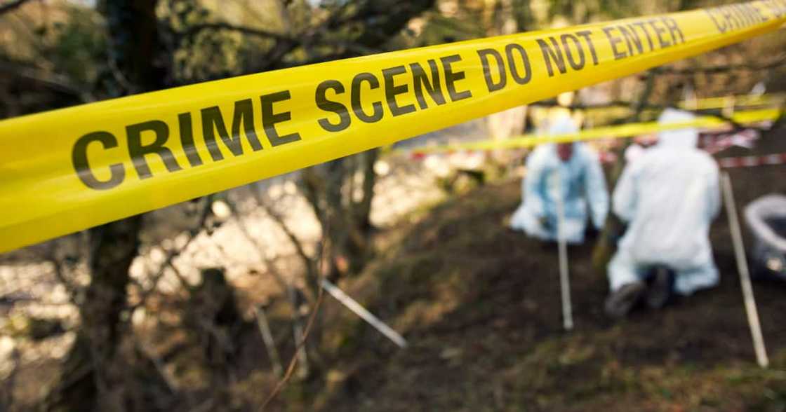 Police recover 21 bodies in Krugersdorp Police recover 21 bodies in Krugersdorp