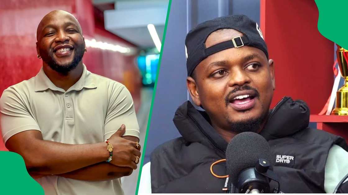 MacG's former employee responds to claims made on latest Podcast and Chill episode MacG's former employee responds to claims made on latest Podcast and Chill episode