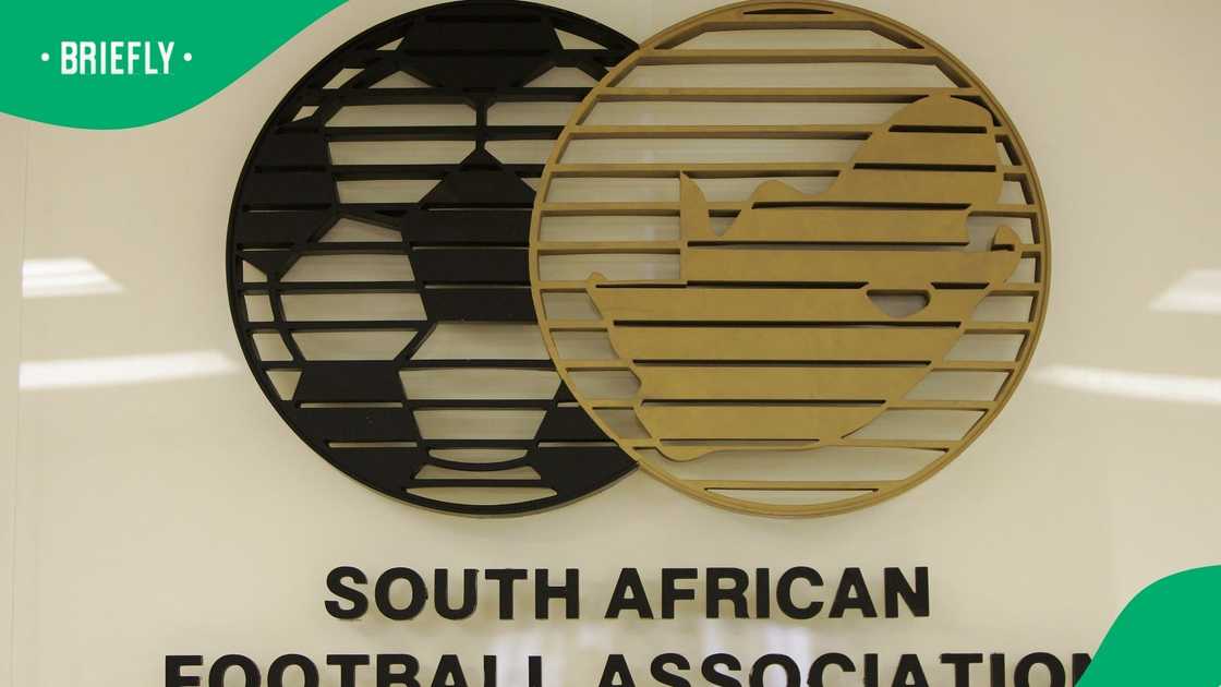 SAFA, South African Football Association