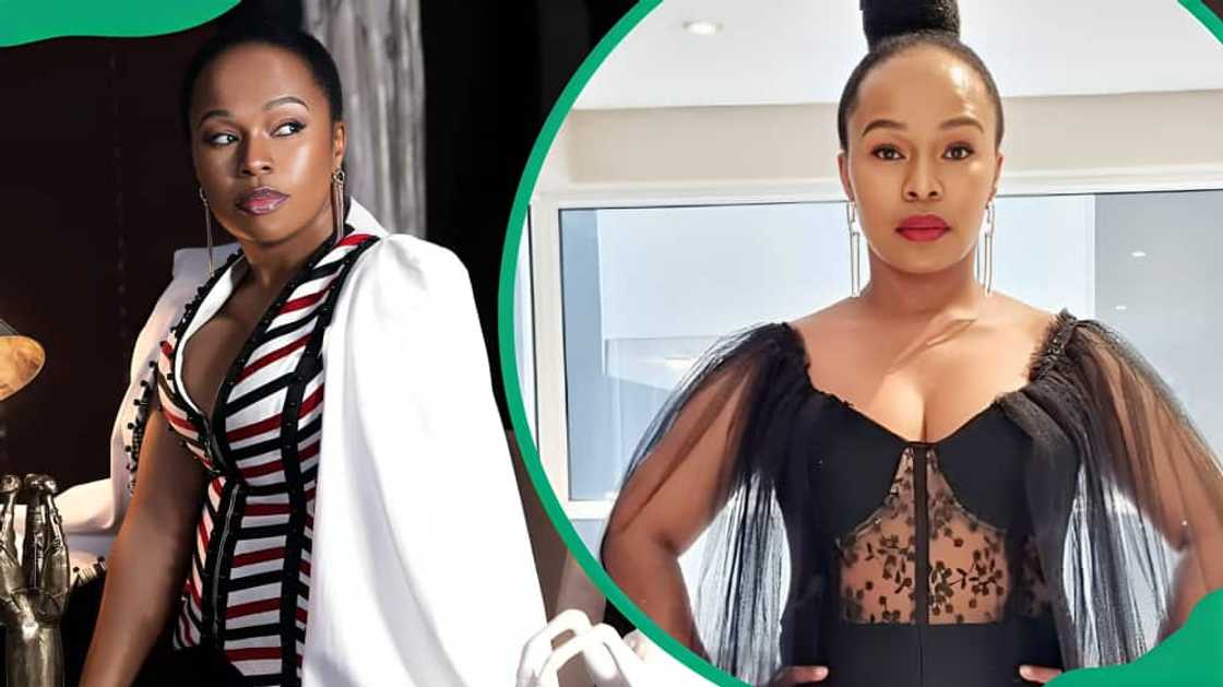 highest-paid South African actors highest-paid South African actors