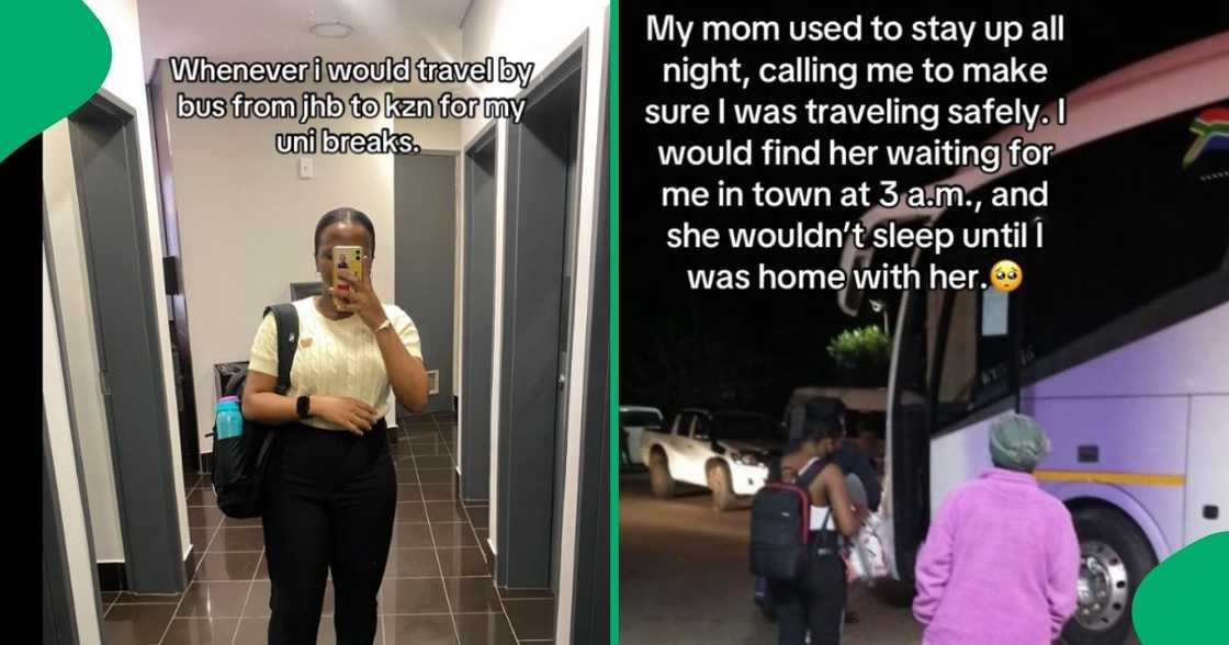 SA emotional after reading one woman's story SA emotional after reading one woman's story