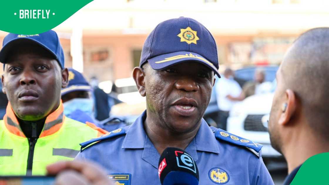 Crime syndicate steals spotlight in SA Crime syndicate steals spotlight in SA