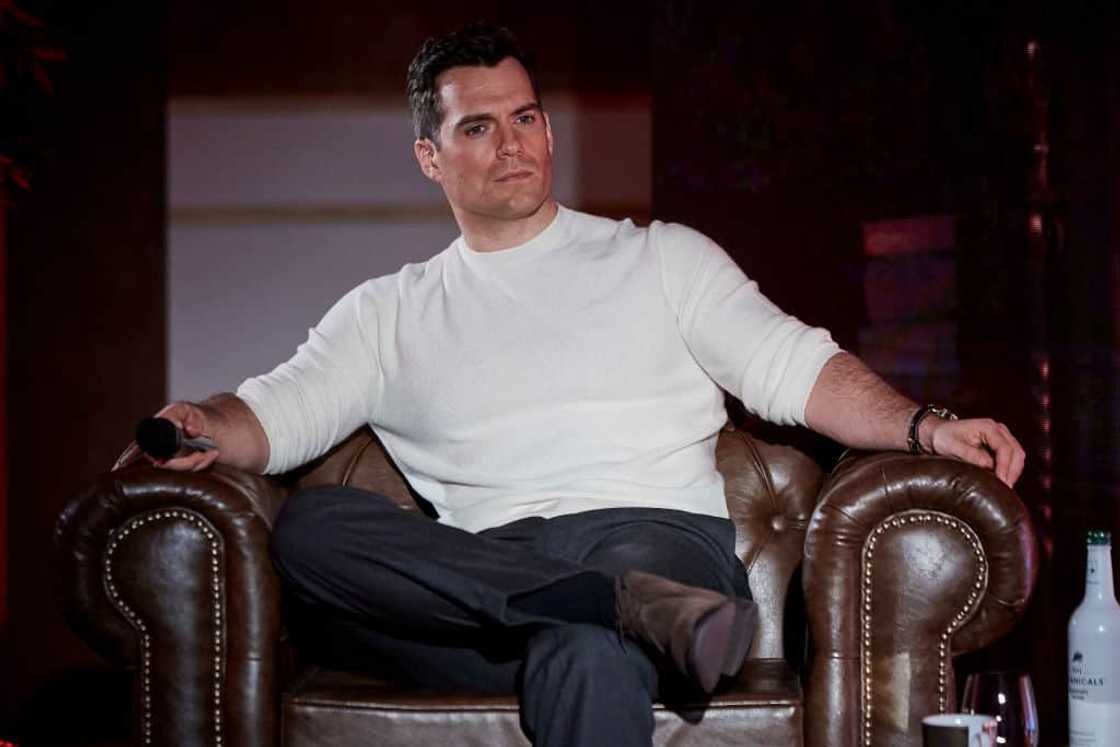 Is Henry Cavill in a relationship? Is Henry Cavill in a relationship?