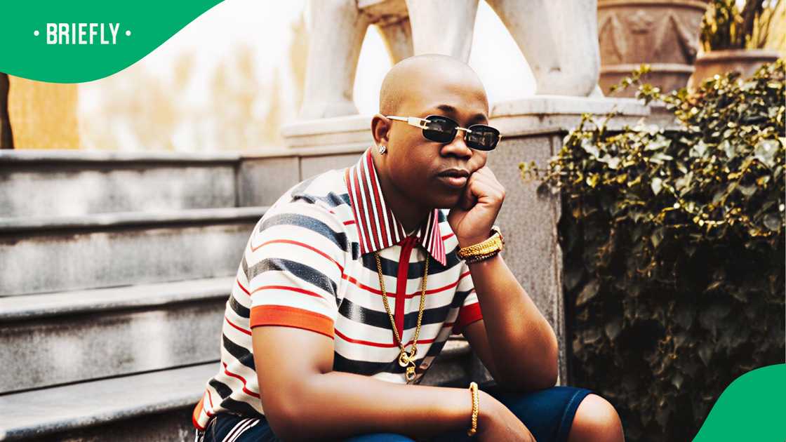 Netizens question where Young Stunna got the money Netizens question where Young Stunna got the money