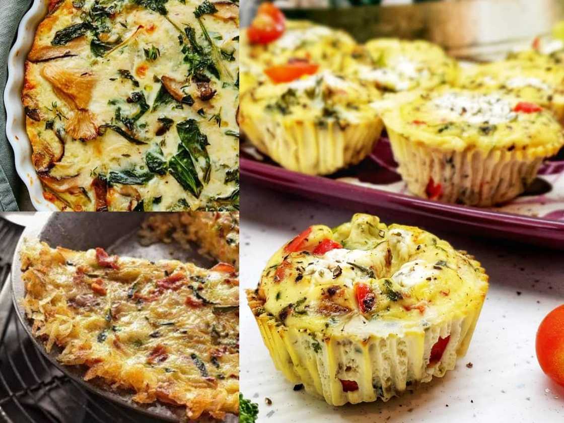 Maklike souttert resep Maklike souttert resep