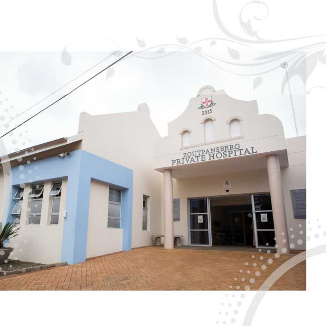 Complete list of hospitals in South Africa and their location Complete list of hospitals in South Africa and their location