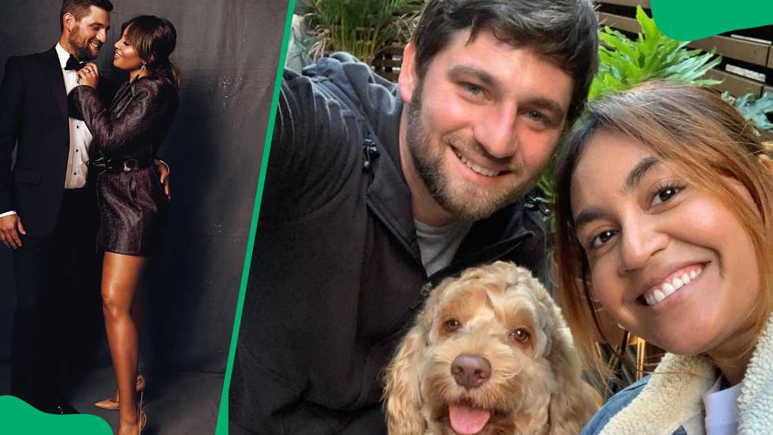 Jessica Mauboy's spouse is Themeli Magripilis