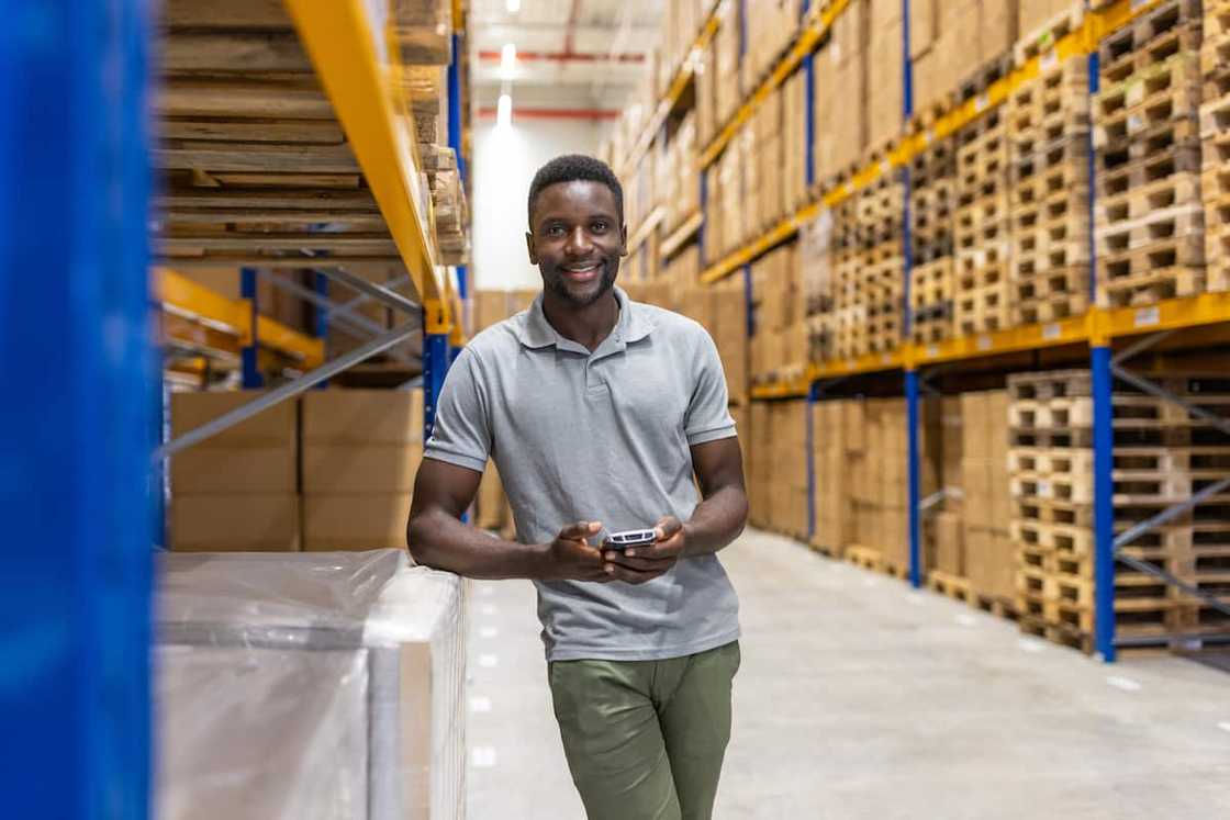 What is the most popular courier service in South Africa? What is the most popular courier service in South Africa?