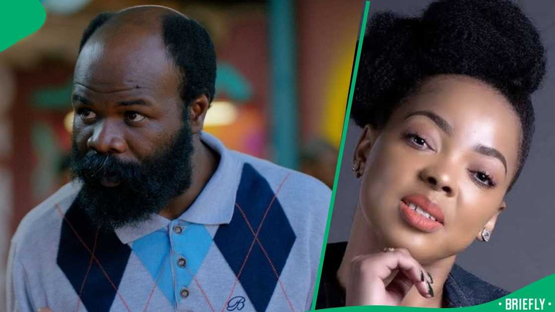 Actors join BET's upcoming series Actors join BET's upcoming series