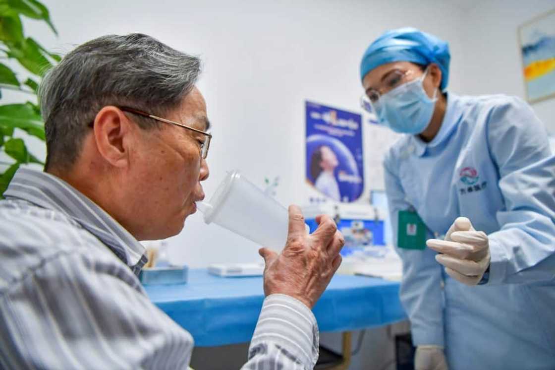 China's low vaccination rates, particularly among older adults, are seen as prolonging Beijing's no-tolerance approach to Covid China's low vaccination rates, particularly among older adults, are seen as prolonging Beijing's no-tolerance approach to Covid