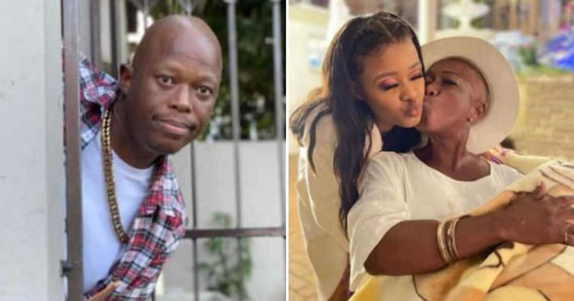 Mampintsha, Zama Gumede, Pinkie Gumede, Uthando Lodumo