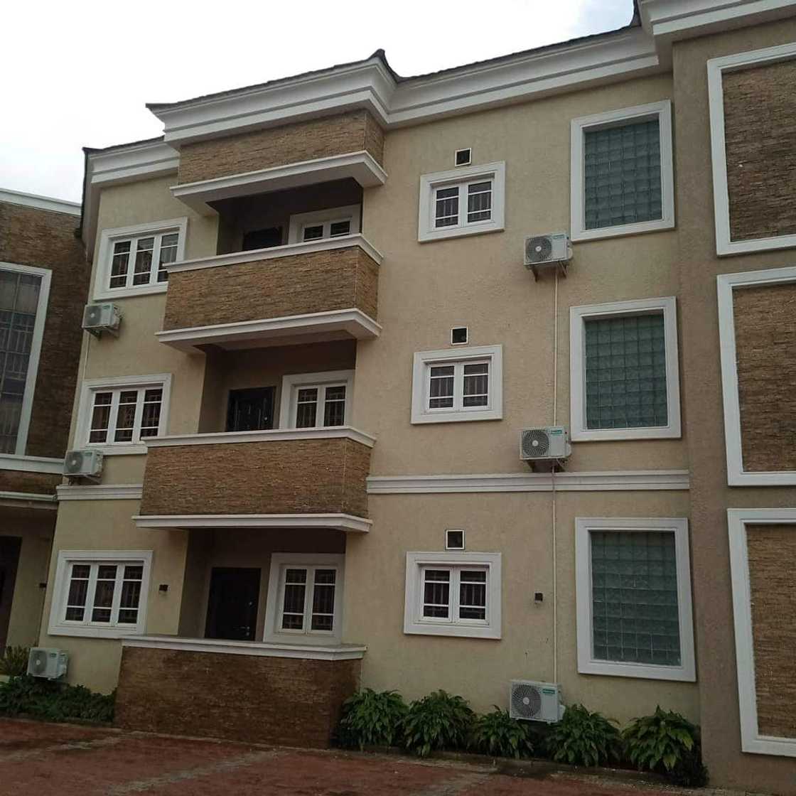 Expensive neighborhoods in Africa Expensive neighborhoods in Africa