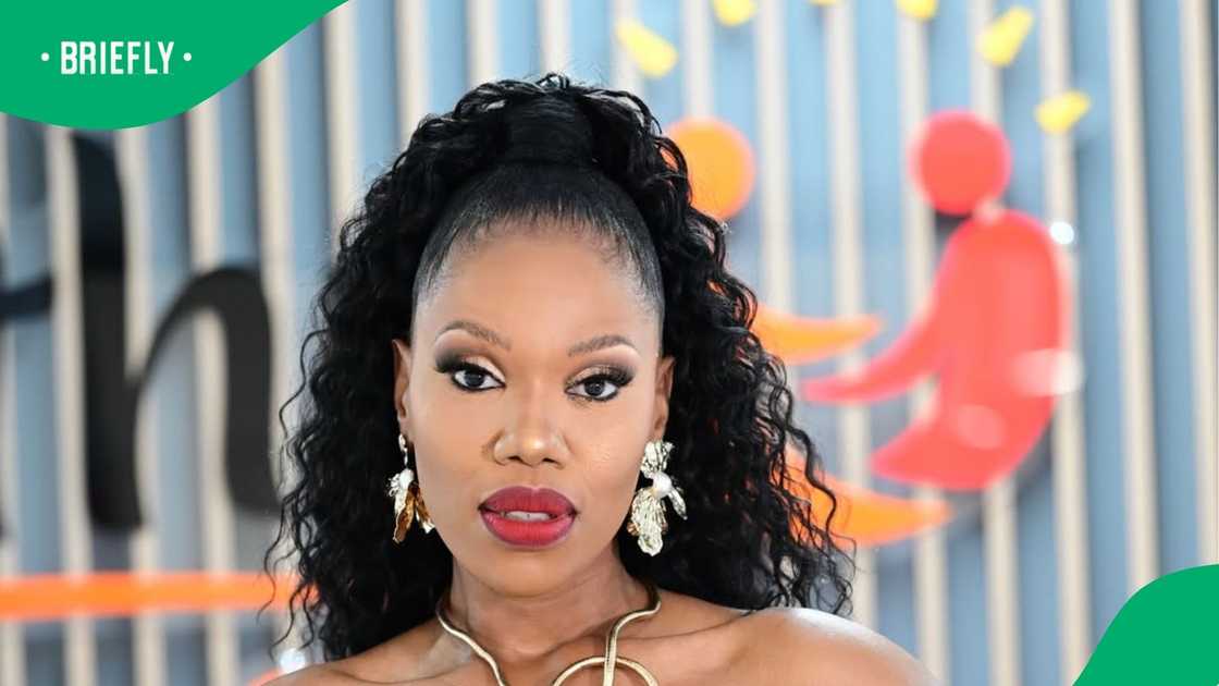 Gugu Gumede teases The Polygamist Season 2