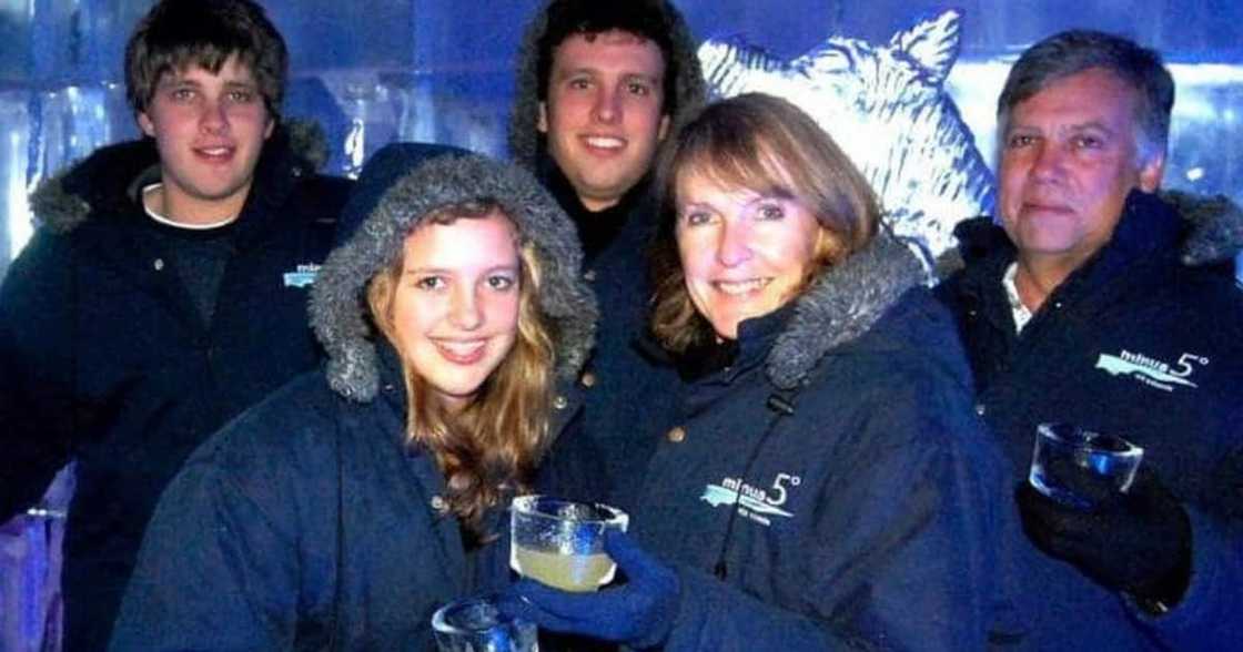 'Strangers You Know', True Crime, Mnet, Henri van Breda, Marli van Breda, Twitter, Viewers, Reactions 'Strangers You Know', True Crime, Mnet, Henri van Breda, Marli van Breda, Twitter, Viewers, Reactions