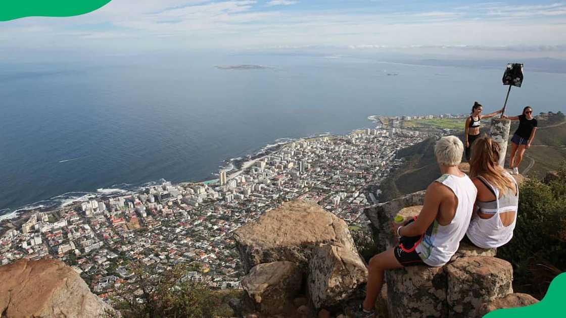 cheap fun activities in Cape Town