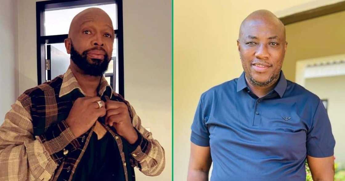 Musa Mseleku on bogus degrees Musa Mseleku on bogus degrees