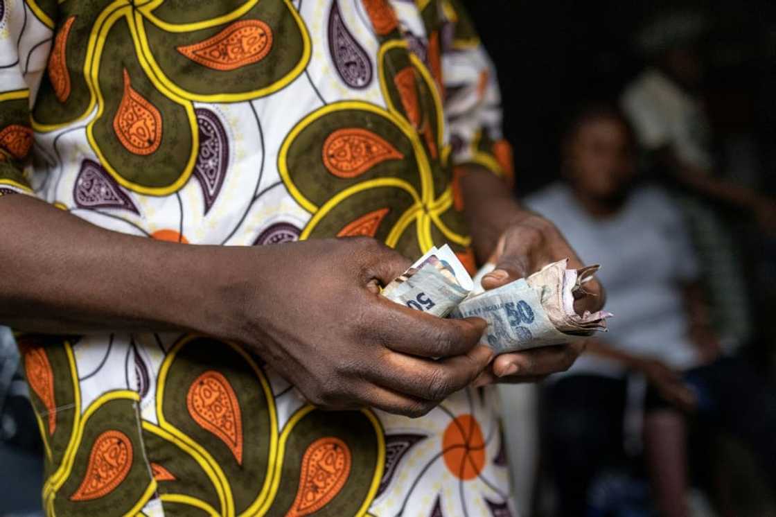 Nigeria has been struggling with a shortage in physical cash since the Central Bank of Nigeria (CBN) began to swap old bills of the local naira currency for new, re-designed ones, leading to a shortfall in banknotes Nigeria has been struggling with a shortage in physical cash since the Central Bank of Nigeria (CBN) began to swap old bills of the local naira currency for new, re-designed ones, leading to a shortfall in banknotes
