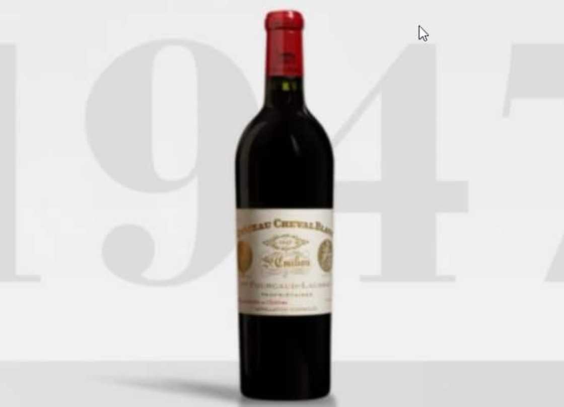 most expensive wines in the usa most expensive wines in the usa