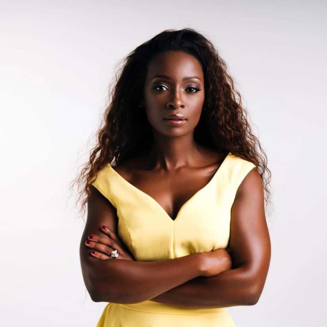 Hlubi Mboya Hlubi Mboya