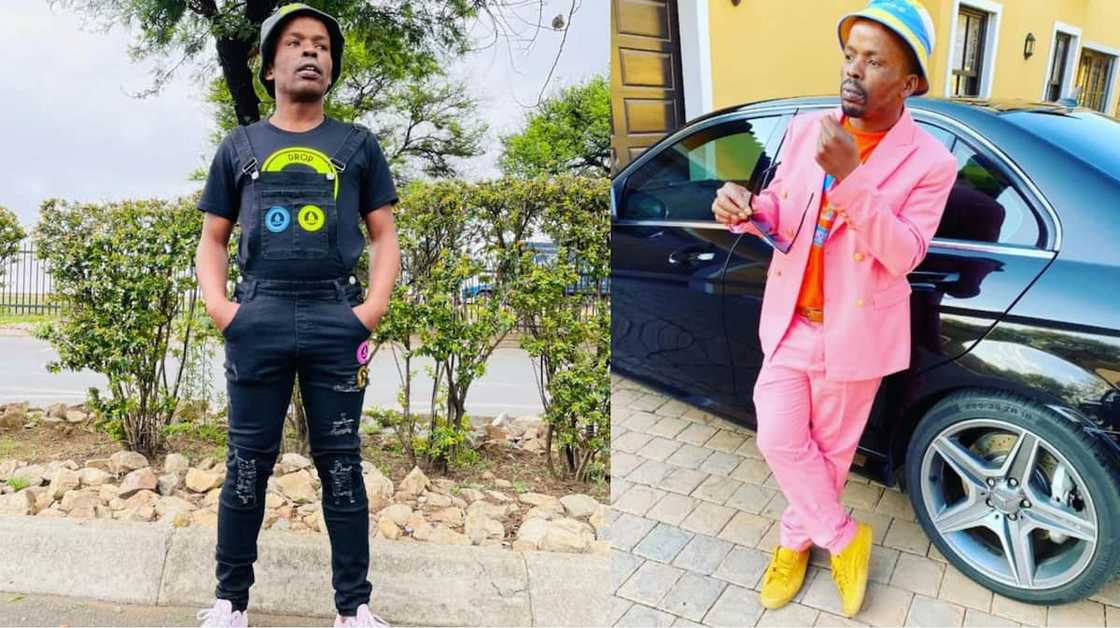How old is Tthemba Sibanyoni from Diep City? How old is Tthemba Sibanyoni from Diep City?