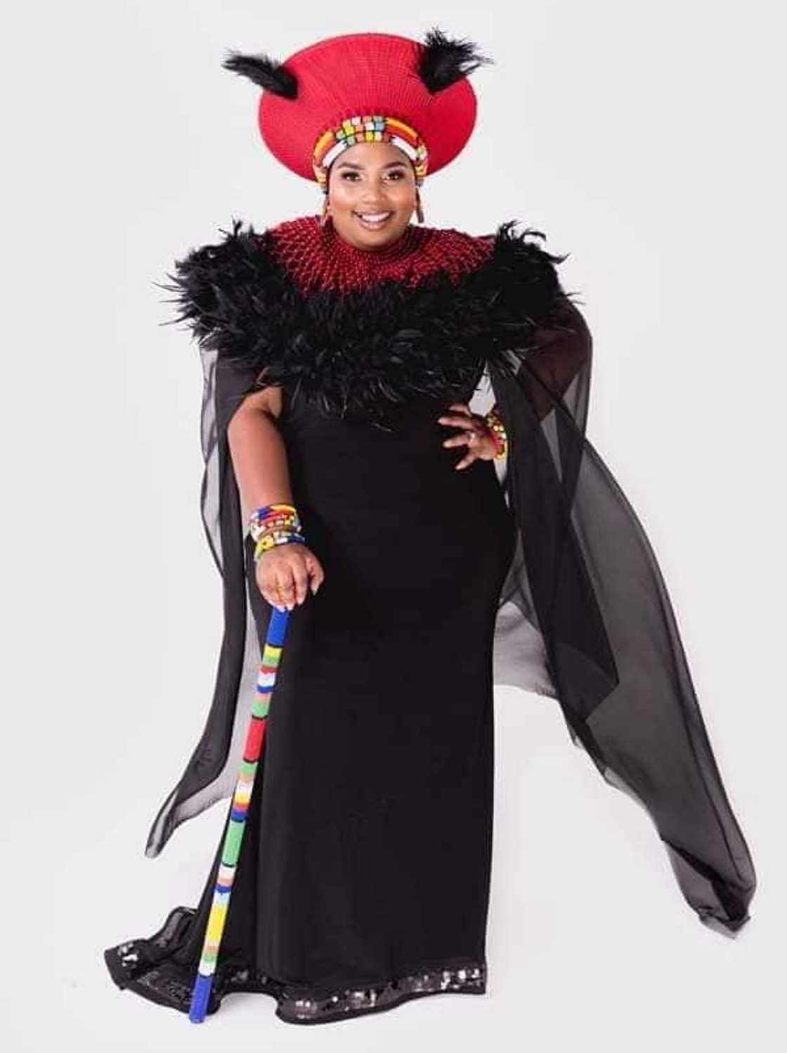 Nonkanyiso Conco Nonkanyiso Conco