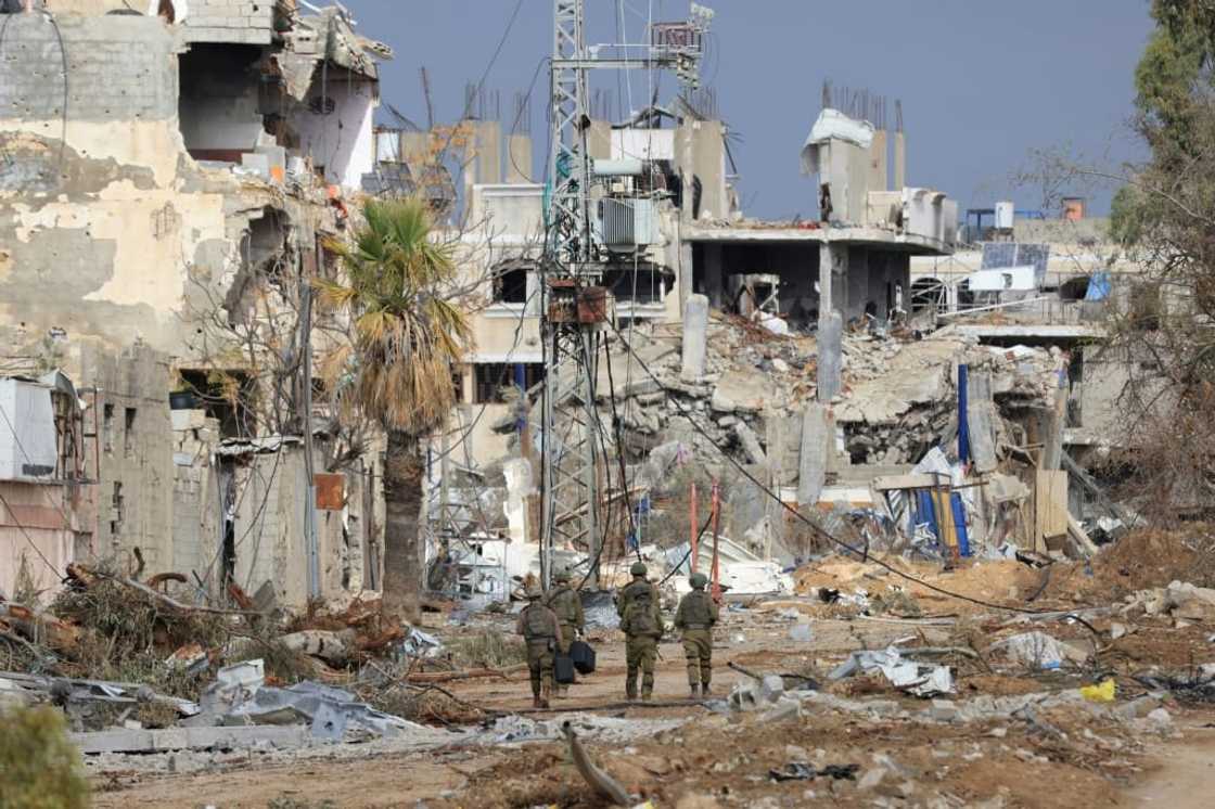 The IMF said it is revising the economic outlook for MENA countries due to the Israel-Hamas conflict The IMF said it is revising the economic outlook for MENA countries due to the Israel-Hamas conflict