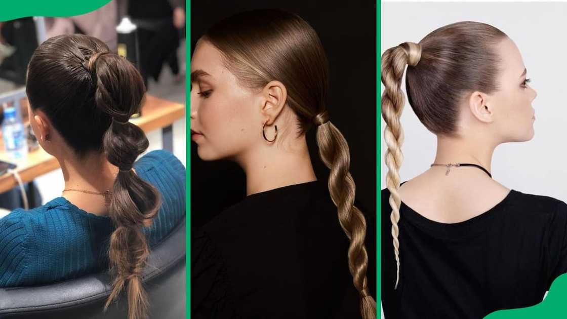Can you let your hair down during an interview? Can you let your hair down during an interview?