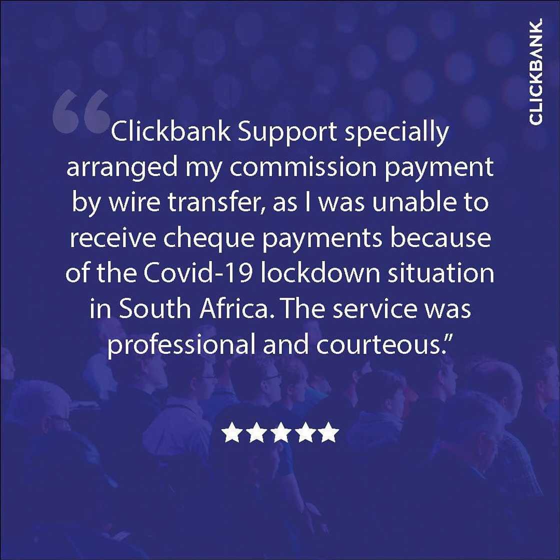 ClickBank South Africa ClickBank South Africa