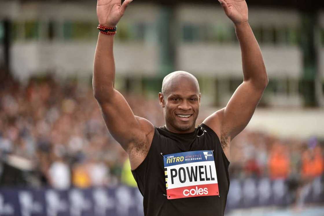 fastest people fastest people