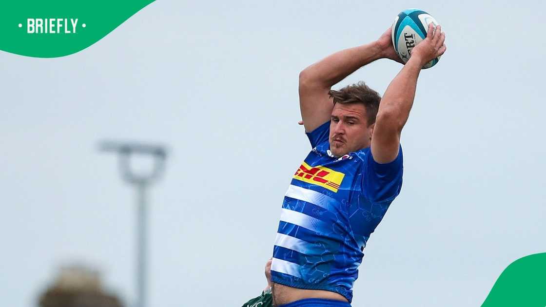 Stormers, South Africa, United Rugby Championship