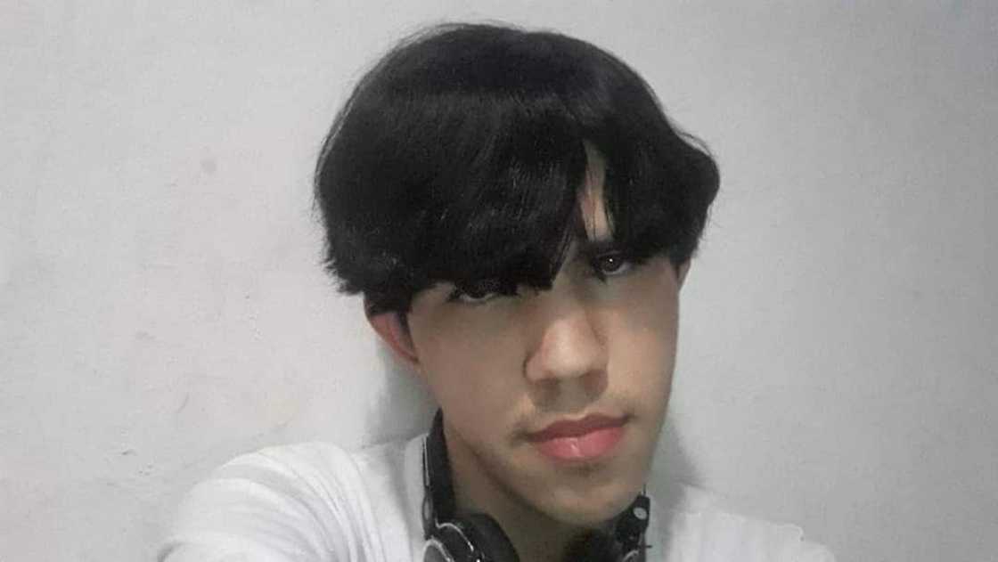 curtain haircut curtain haircut