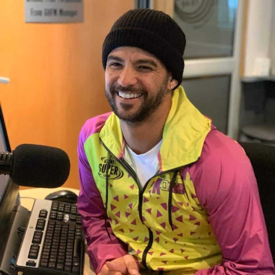 JP Duminy net worth, profile JP Duminy net worth, profile