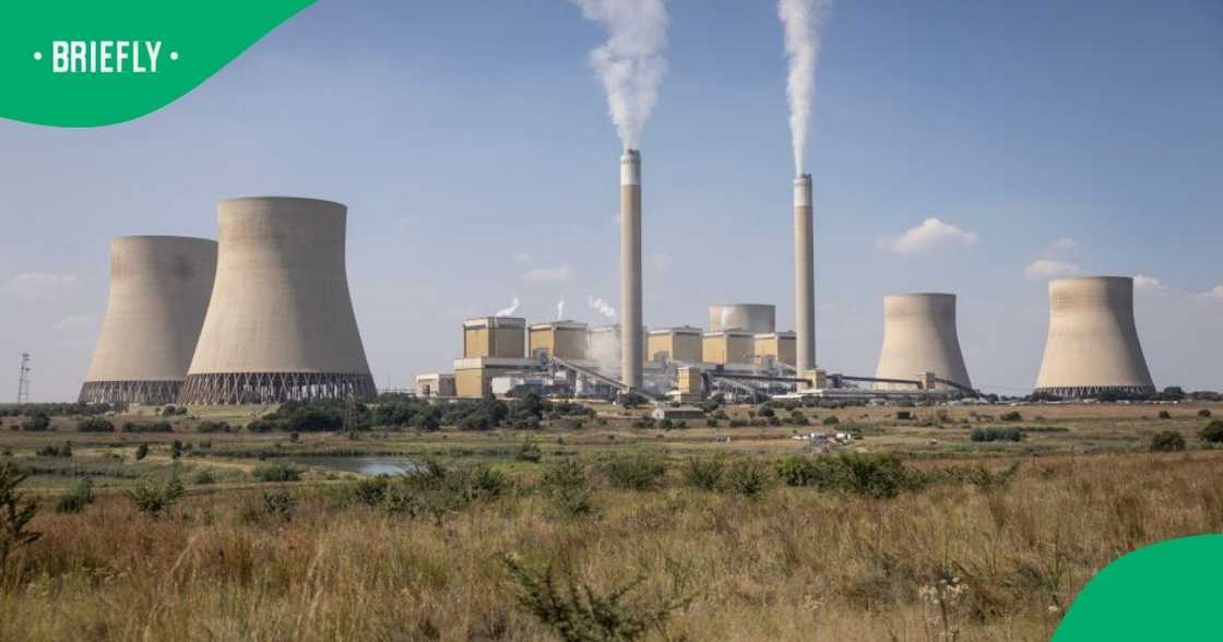 Eskom implemented load reduction in Limpopo because of illegal connections Eskom implemented load reduction in Limpopo because of illegal connections