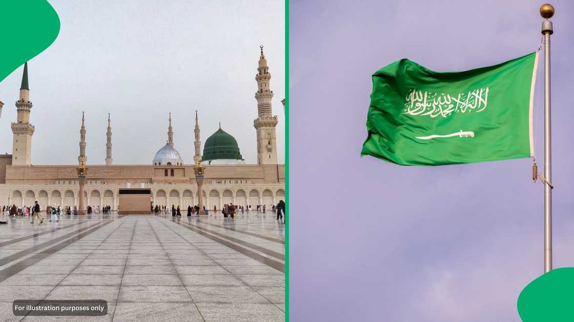 This is one of the changes Saudi Arabia is making to revamp its tourism
