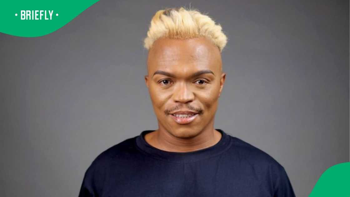 Somizi humbled by an Uber driver