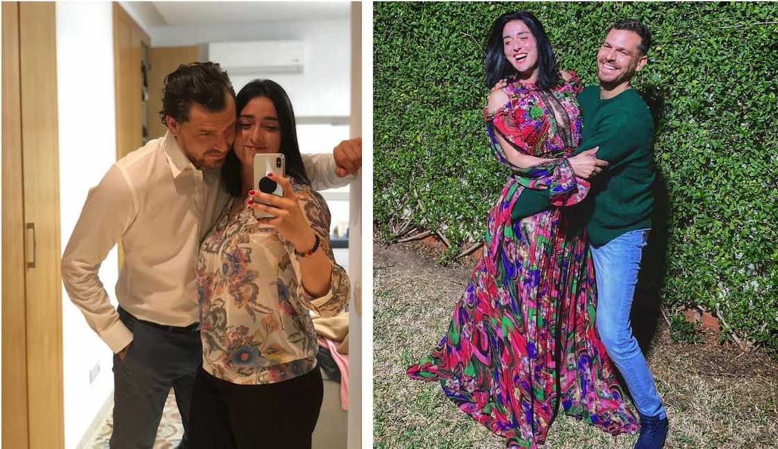 Is Ons Jabeur married? Is Ons Jabeur married?